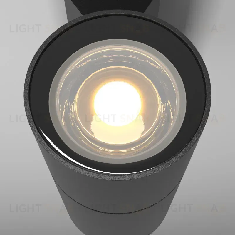 Светильник настенный Maytoni O574WL-01B O574WL-01B