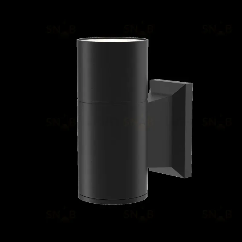 Светильник настенный Maytoni O574WL-01B O574WL-01B