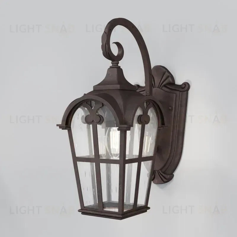 Светильник настенный Maytoni O413WL-01BZ O413WL-01BZ