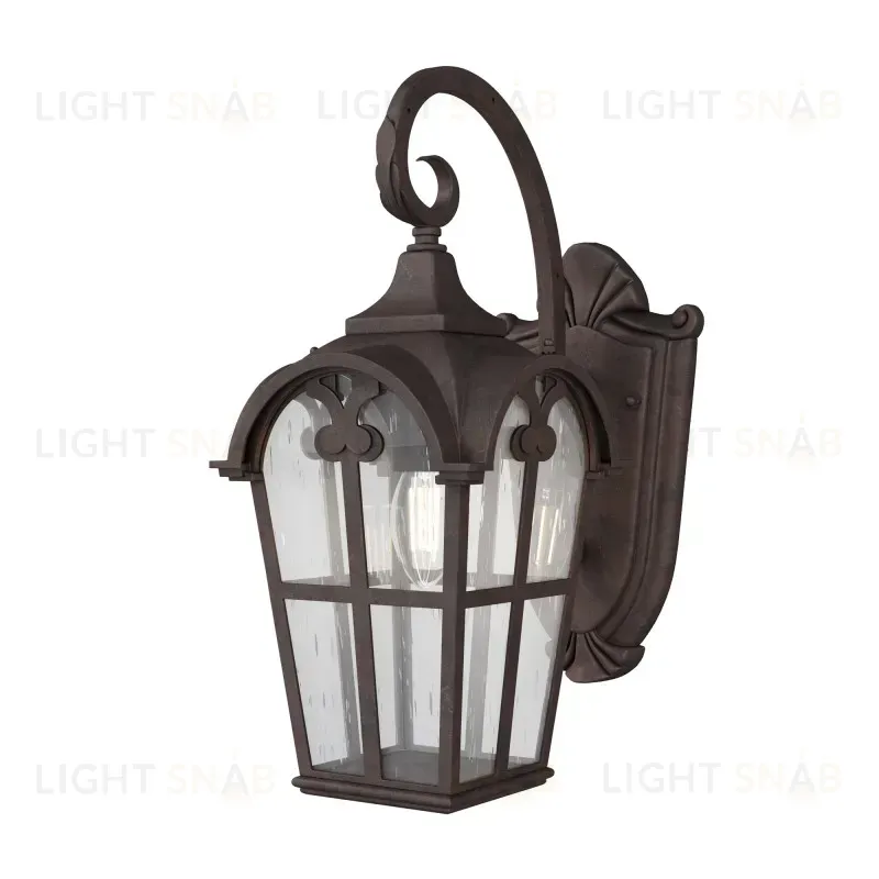 Светильник настенный Maytoni O413WL-01BZ O413WL-01BZ