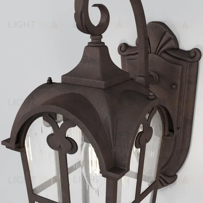 Светильник настенный Maytoni O413WL-01BZ O413WL-01BZ