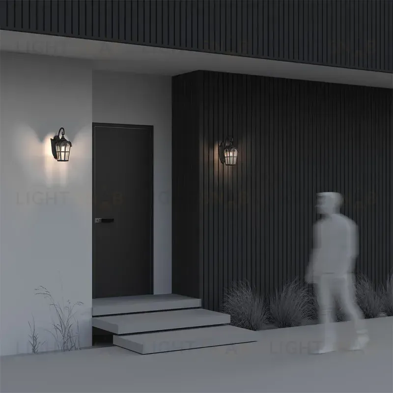 Светильник настенный Maytoni O413WL-01BZ O413WL-01BZ