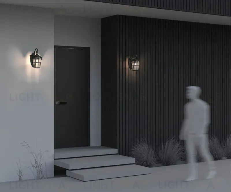 Светильник настенный Maytoni O413WL-01BZ O413WL-01BZ