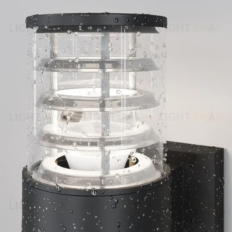 Светильник настенный Maytoni O576WL-02B O576WL-02B