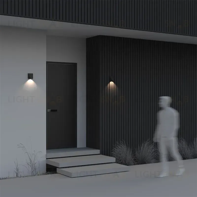 Светильник настенный Maytoni O577WL-L5B O577WL-L5B