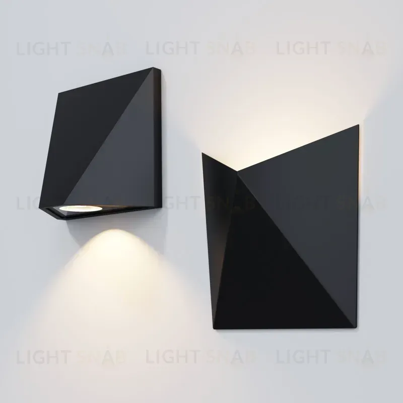 Светильник настенный Maytoni O577WL-L5B O577WL-L5B