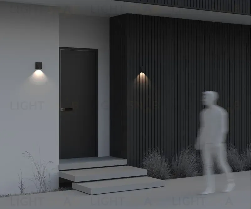 Светильник настенный Maytoni O577WL-L5B O577WL-L5B