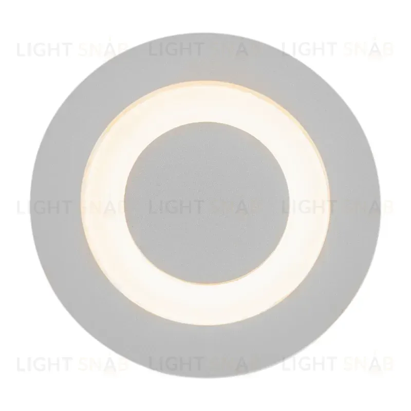 Светильник для ступеней Maytoni O037-L3W3K O037-L3W3K