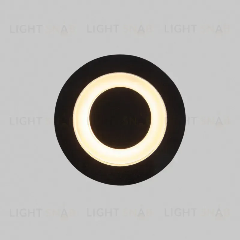 Светильник для ступеней Maytoni O037-L3B3K O037-L3B3K