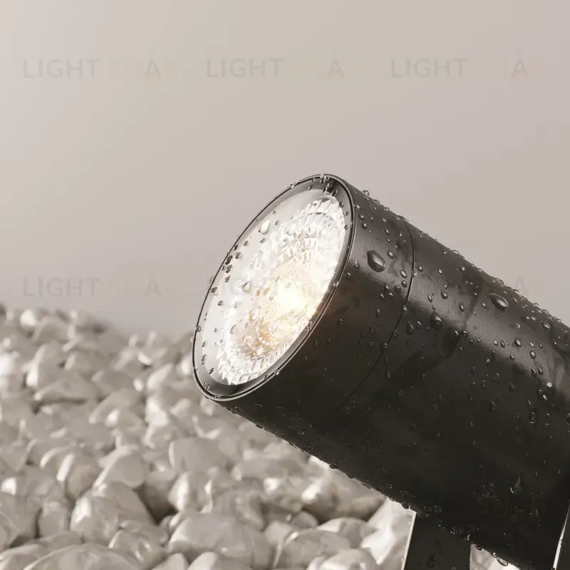 Грунтовый светильник Maytoni O025FL-01B O025FL-01B