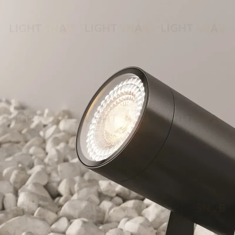 Грунтовый светильник Maytoni O025FL-01B O025FL-01B