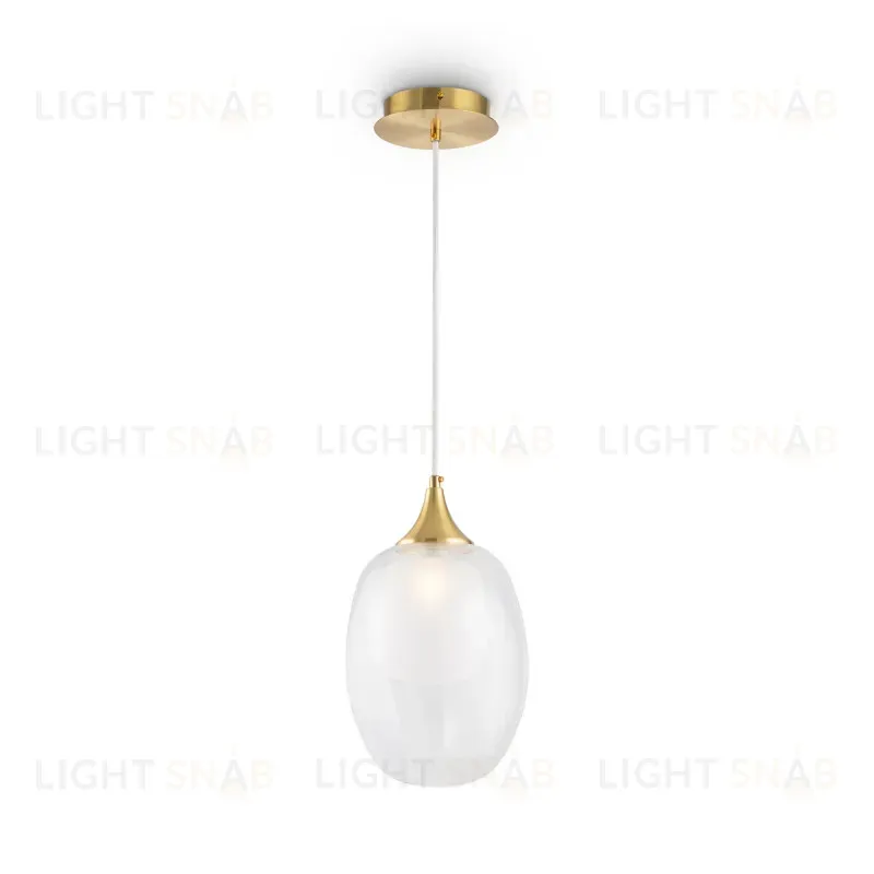 Подвесной светильник Maytoni MOD016PL-01BS MOD016PL-01BS