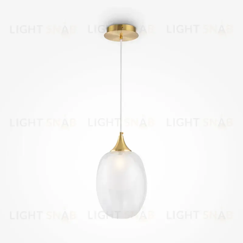 Подвесной светильник Maytoni MOD016PL-01BS MOD016PL-01BS