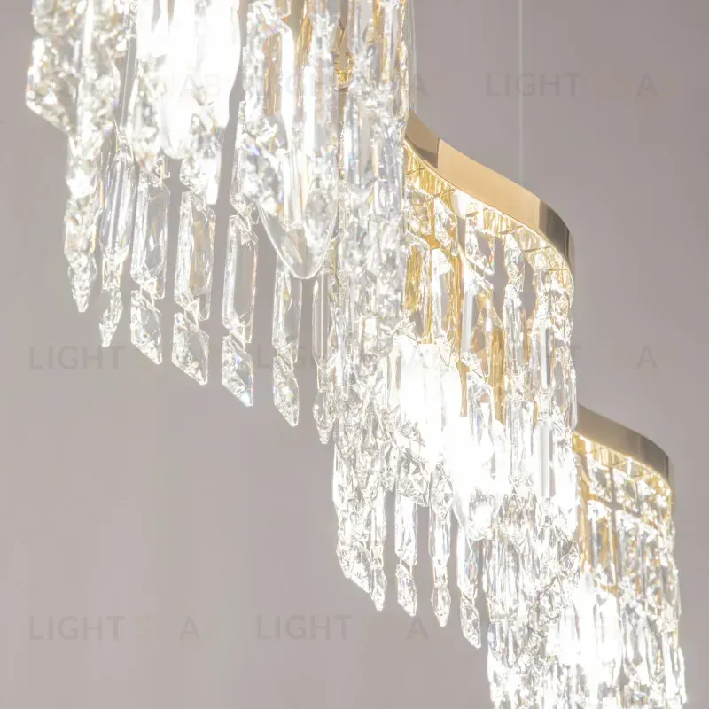 Подвесная люстра Maytoni DIA005PL-06G DIA005PL-06G