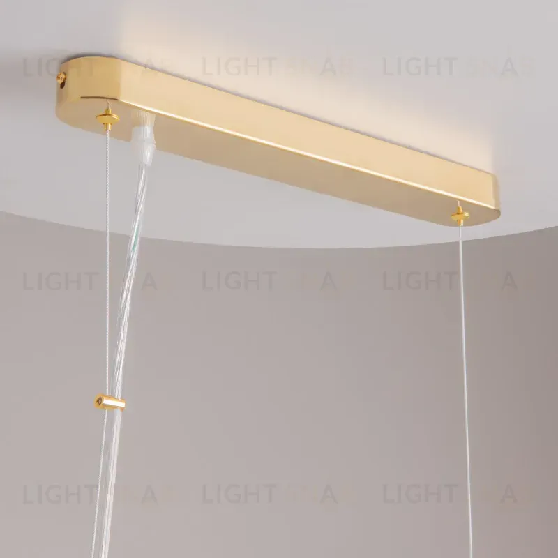 Подвесная люстра Maytoni DIA005PL-06G DIA005PL-06G