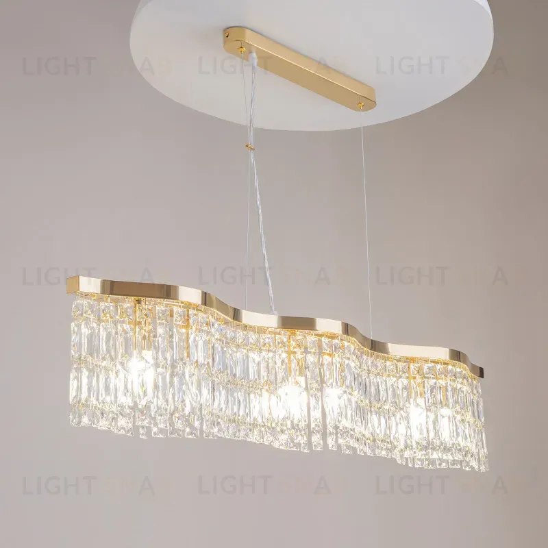 Подвесная люстра Maytoni DIA005PL-06G DIA005PL-06G