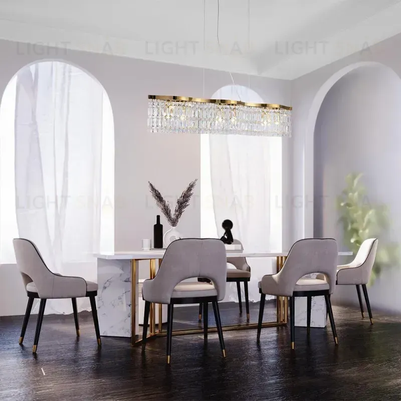 Подвесная люстра Maytoni DIA005PL-06G DIA005PL-06G