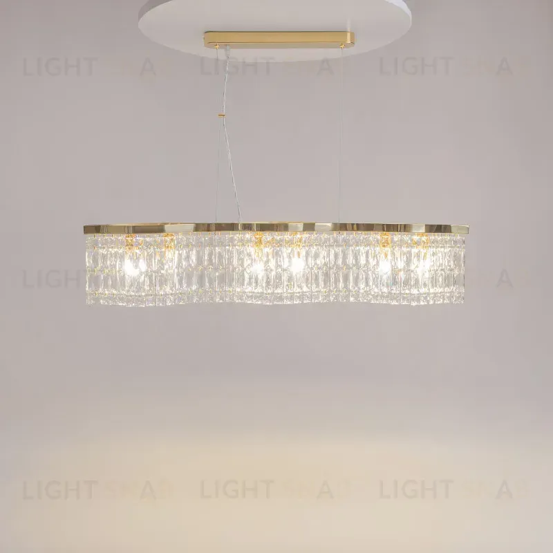 Подвесная люстра Maytoni DIA005PL-06G DIA005PL-06G