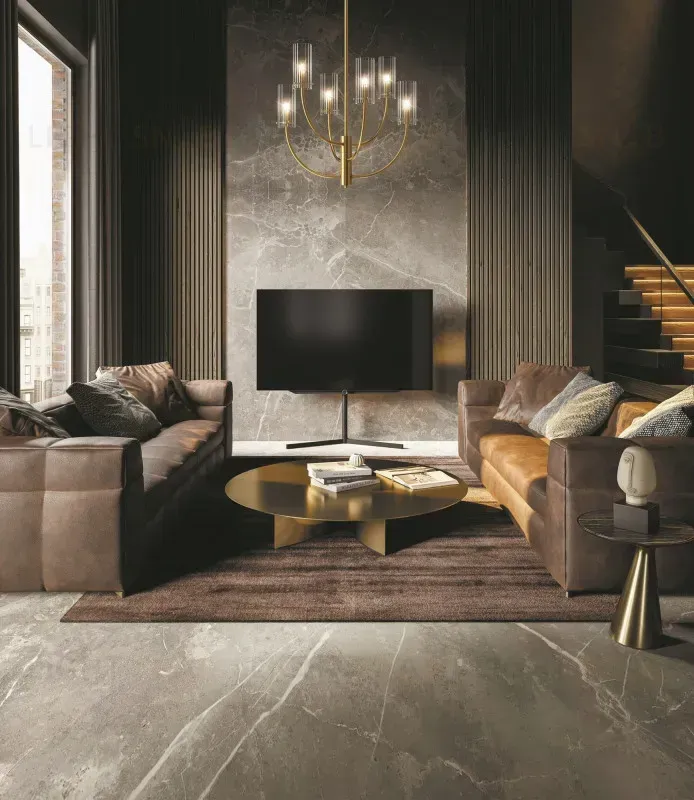 Подвесная люстра Maytoni MOD223PL-06BS MOD223PL-06BS