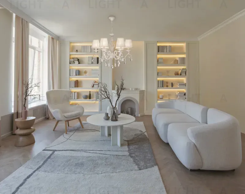 Подвесная люстра Maytoni ARM247-06-G ARM247-06-G