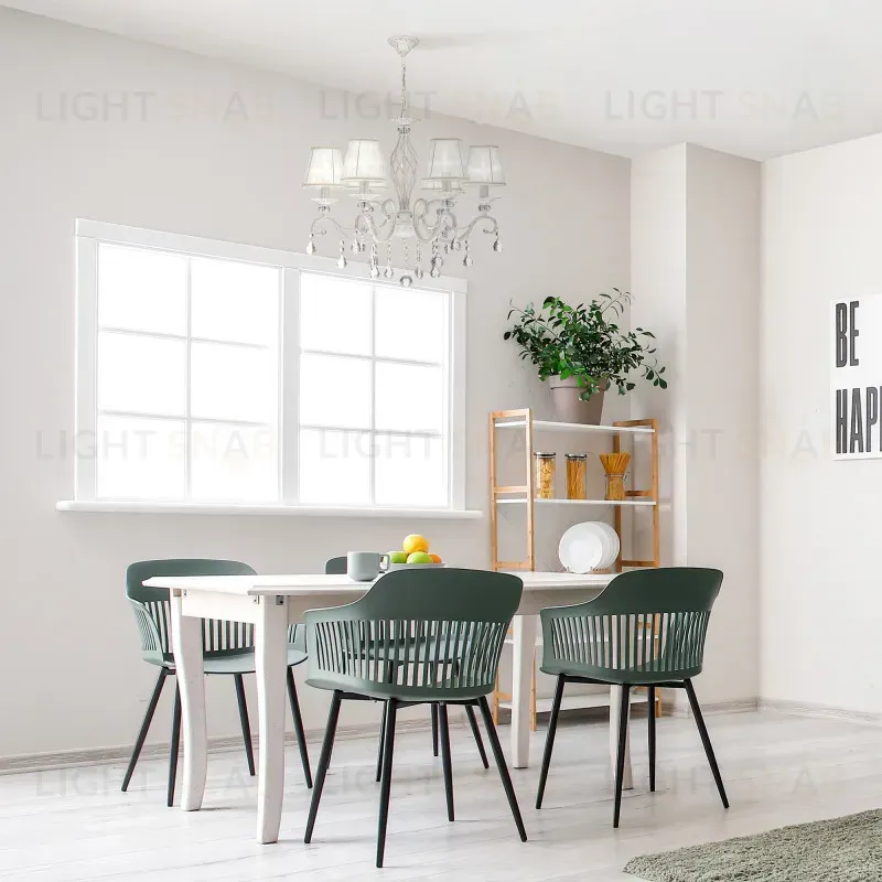 Подвесная люстра Maytoni ARM247-06-G ARM247-06-G