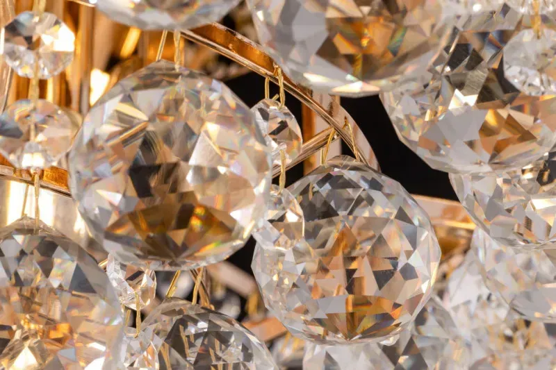 Накладная люстра Maytoni DIA120-06-G DIA120-06-G