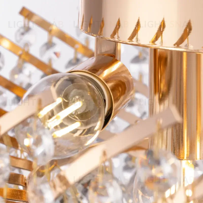 Накладная люстра Maytoni DIA120-06-G DIA120-06-G