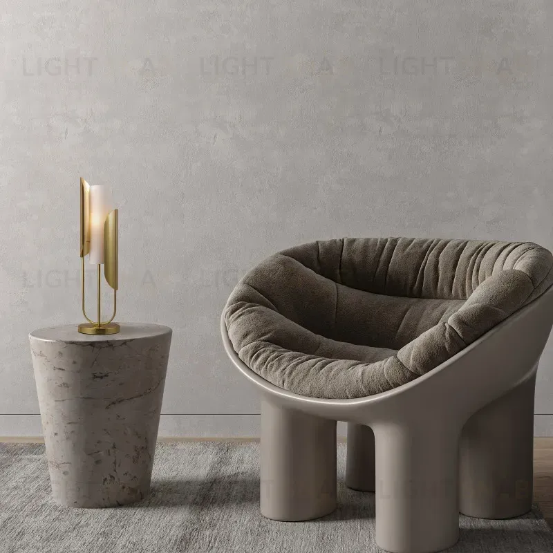 Настольная лампа Maytoni Z014TL-01G Z014TL-01G