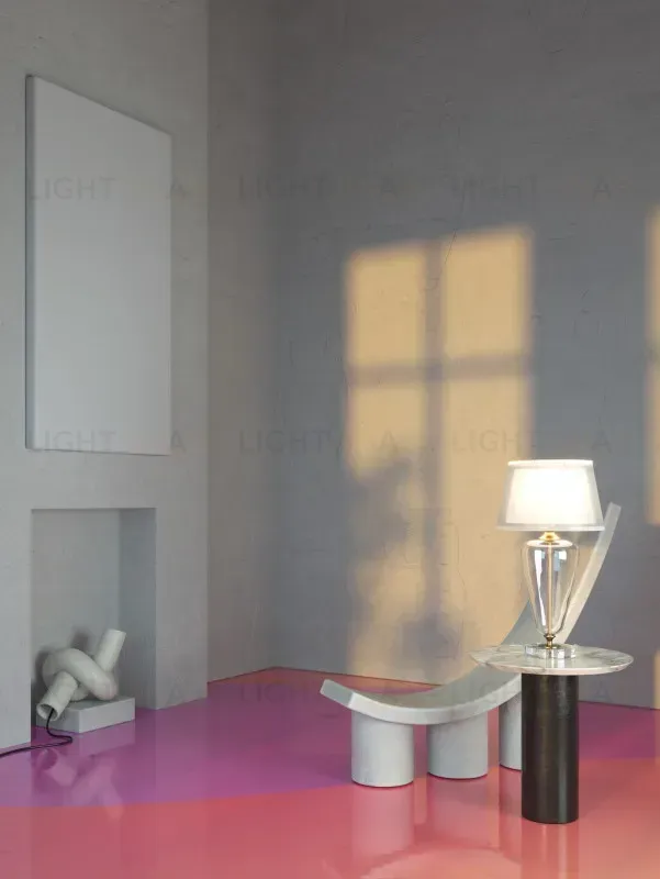 Настольная лампа Maytoni Z005TL-01BS Z005TL-01BS