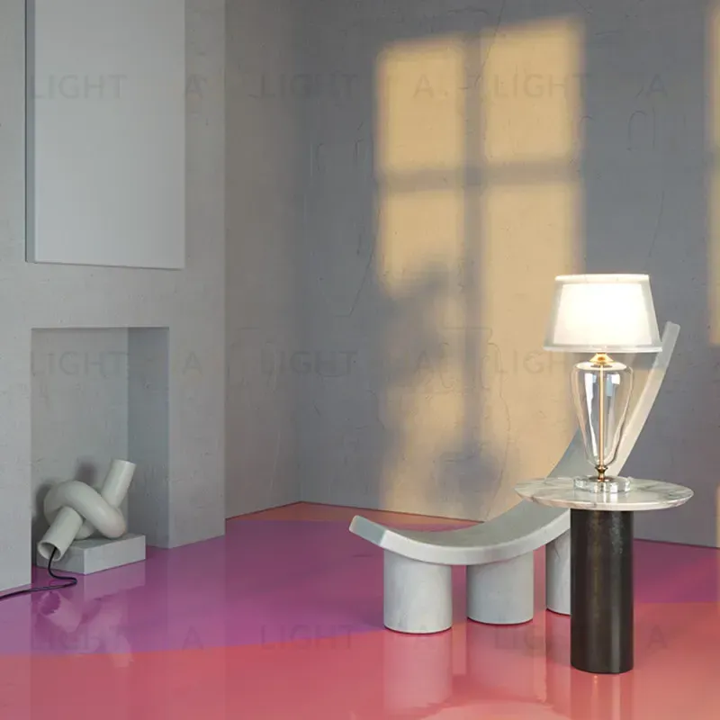 Настольная лампа Maytoni Z005TL-01BS Z005TL-01BS