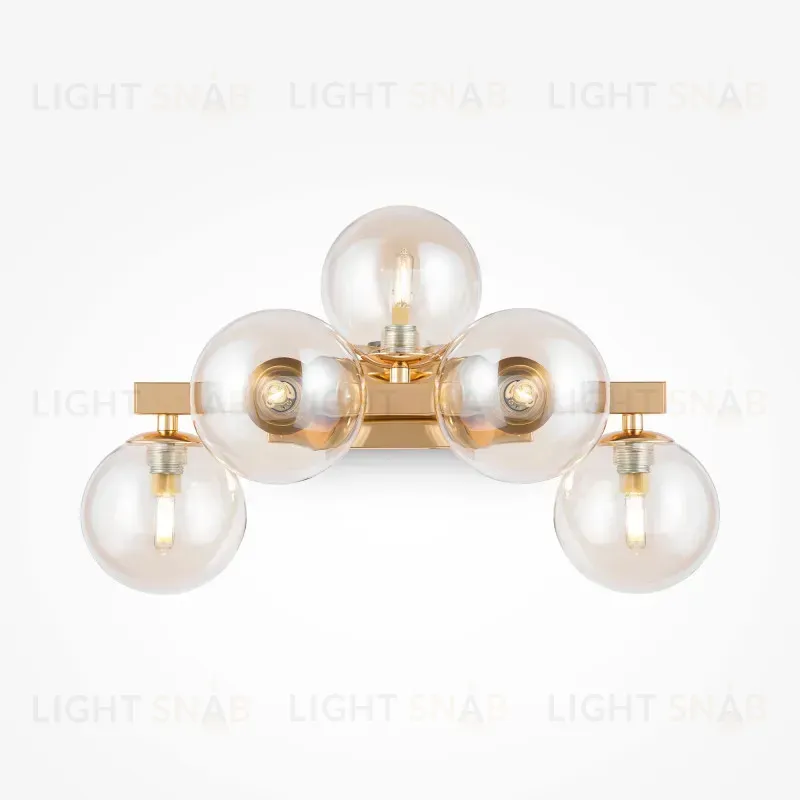 Бра Maytoni MOD547WL-05G MOD547WL-05G