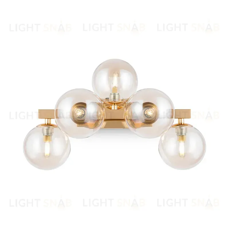 Бра Maytoni MOD547WL-05G MOD547WL-05G