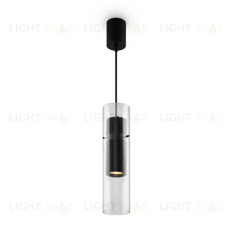 Подвесной светильник Maytoni MOD326PL-01B MOD326PL-01B