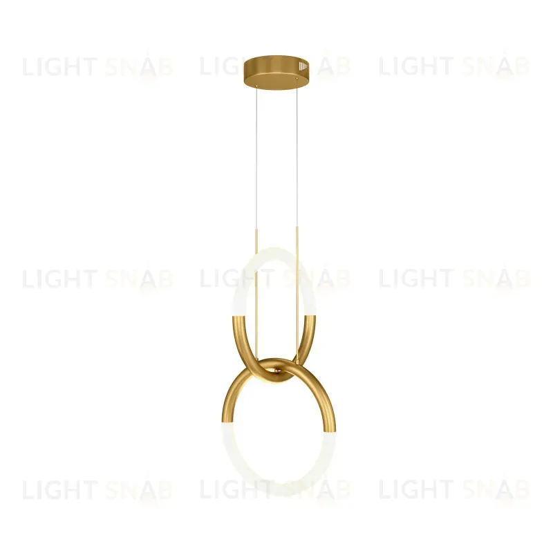 Подвесной светильник Maytoni MOD165PL-L18G3K MOD165PL-L18G3K