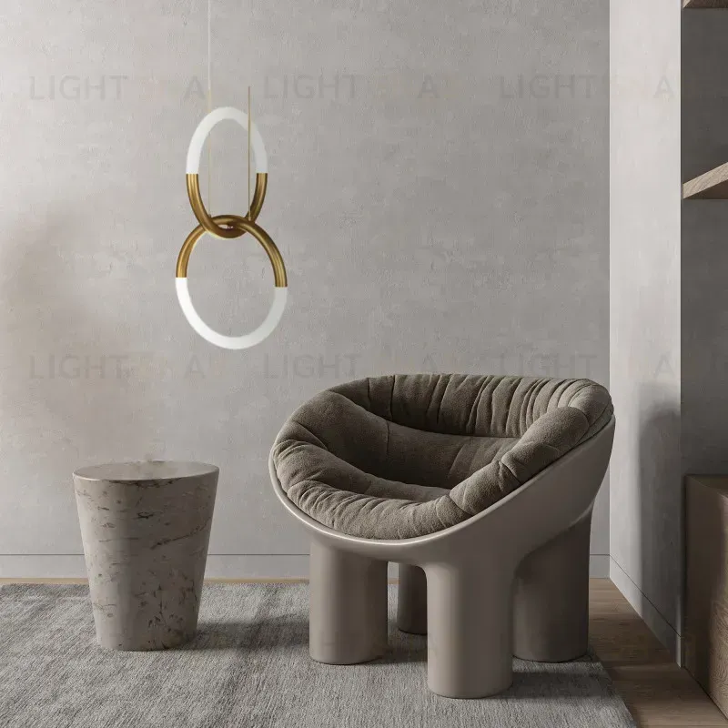 Подвесной светильник Maytoni MOD165PL-L18G3K MOD165PL-L18G3K