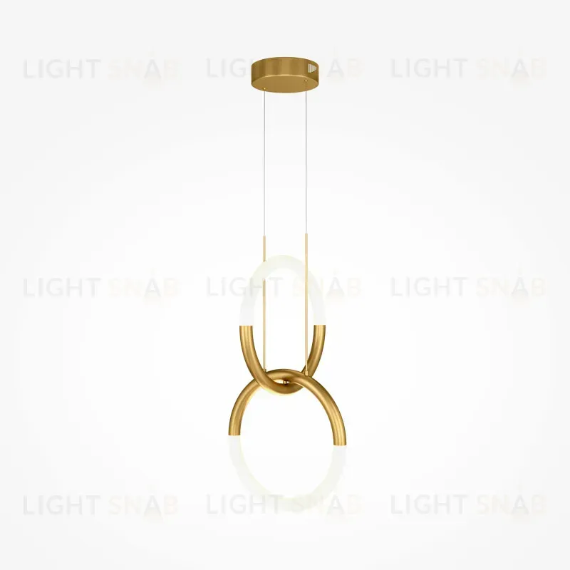 Подвесной светильник Maytoni MOD165PL-L18G3K MOD165PL-L18G3K