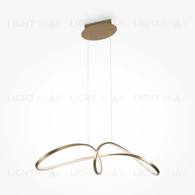 Подвесной светильник Maytoni MOD156PL-L52G4K MOD156PL-L52G4K