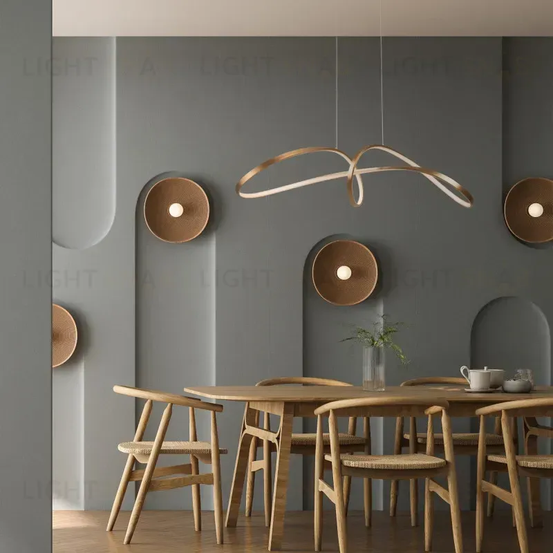 Подвесной светильник Maytoni MOD156PL-L52G4K MOD156PL-L52G4K