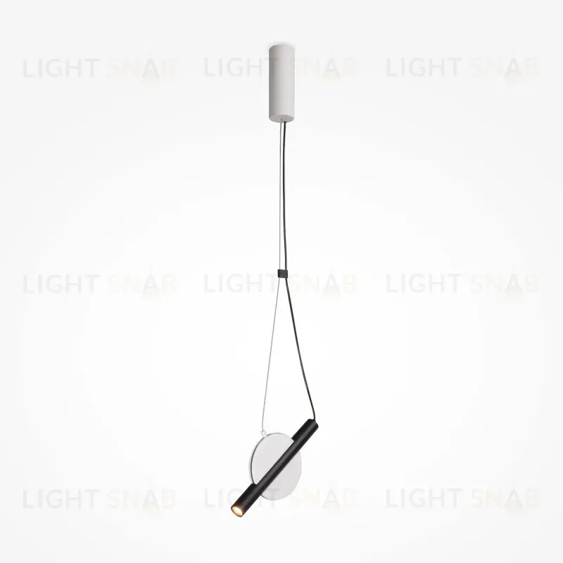 Подвесной светильник Maytoni MOD150PL-L5W3K MOD150PL-L5W3K