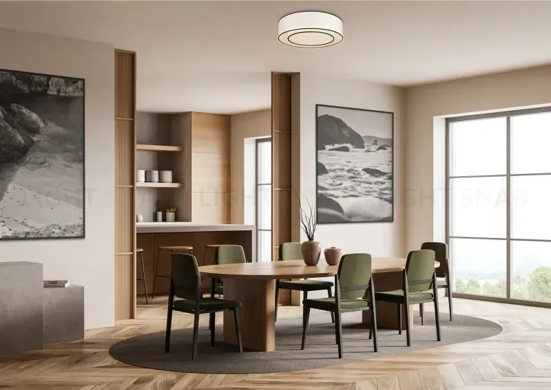 Накладной светильник Maytoni MOD613CL-03W MOD613CL-03W