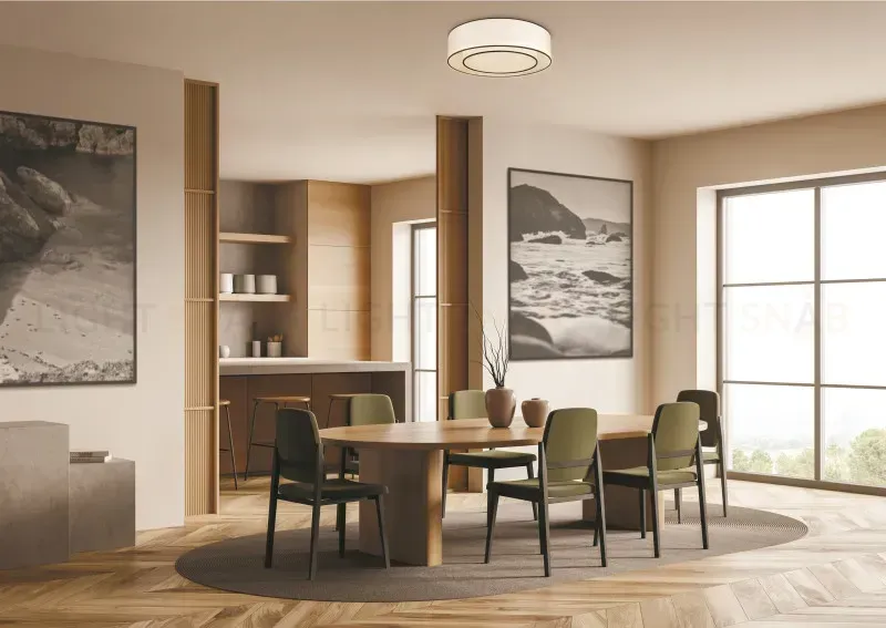 Накладной светильник Maytoni MOD613CL-03W MOD613CL-03W