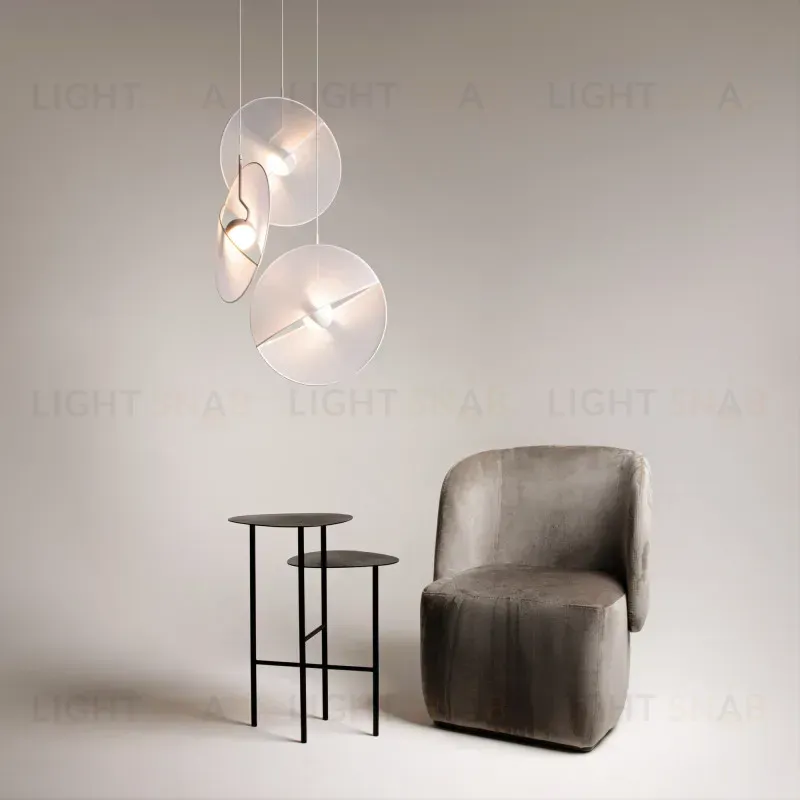 Подвесная люстра Maytoni MOD154PL-L6W3K1 MOD154PL-L6W3K1