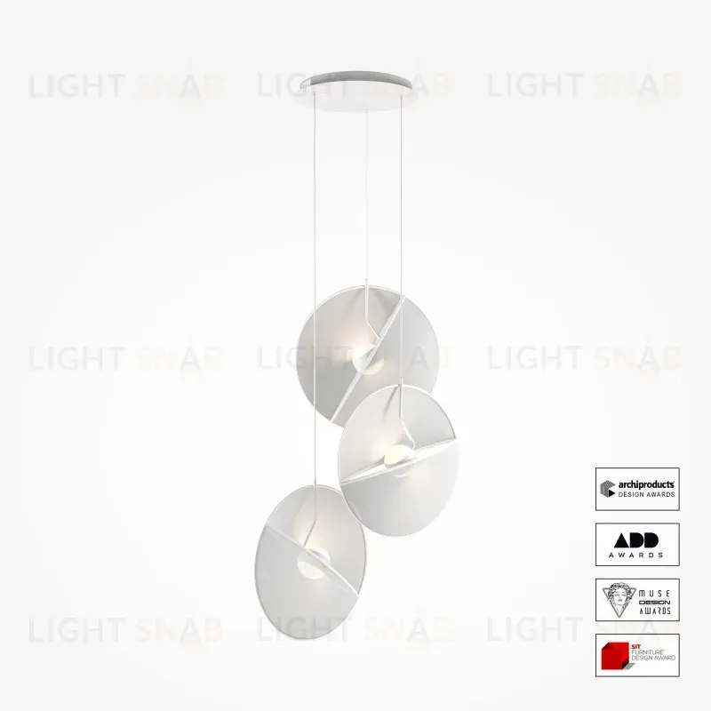 Подвесная люстра Maytoni MOD154PL-L6W3K1 MOD154PL-L6W3K1