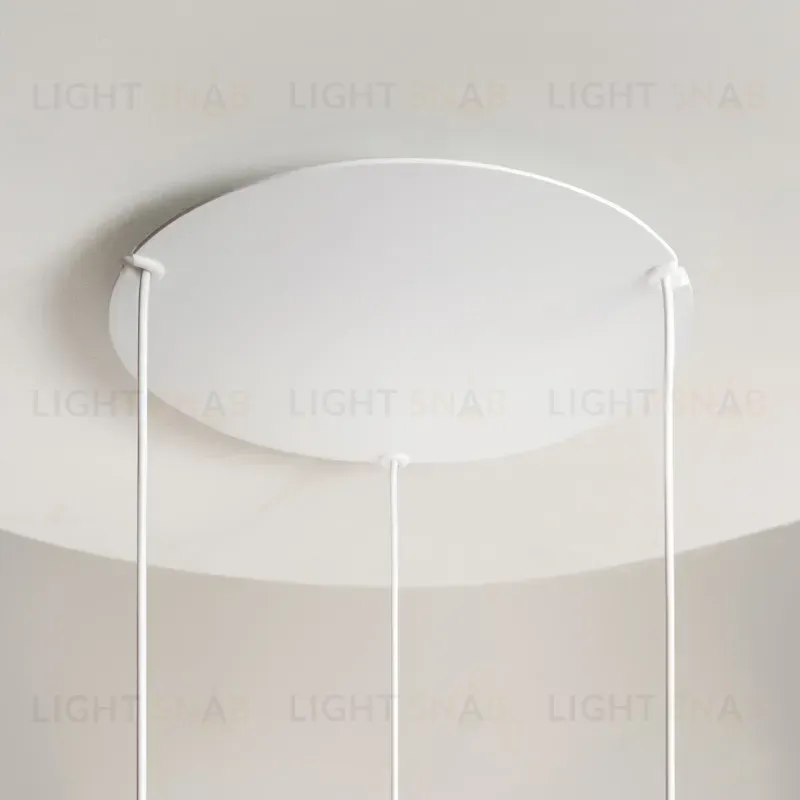 Подвесная люстра Maytoni MOD154PL-L6W3K1 MOD154PL-L6W3K1