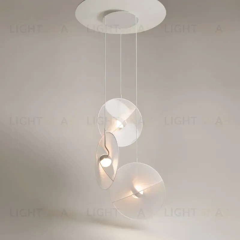 Подвесная люстра Maytoni MOD154PL-L6W3K1 MOD154PL-L6W3K1
