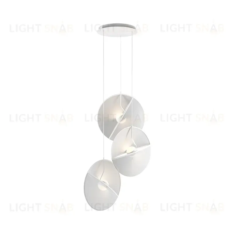 Подвесная люстра Maytoni MOD154PL-L6W3K1 MOD154PL-L6W3K1