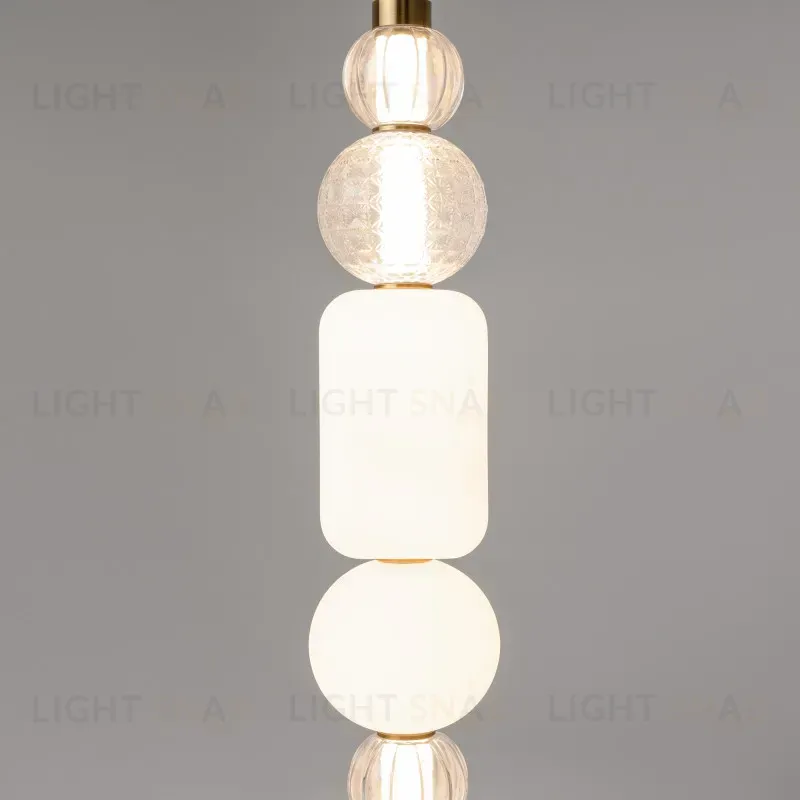 Подвесная люстра Maytoni P069PL-L35G3K P069PL-L35G3K