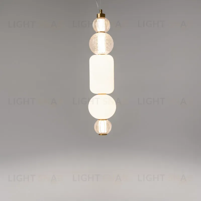 Подвесная люстра Maytoni P069PL-L35G3K P069PL-L35G3K