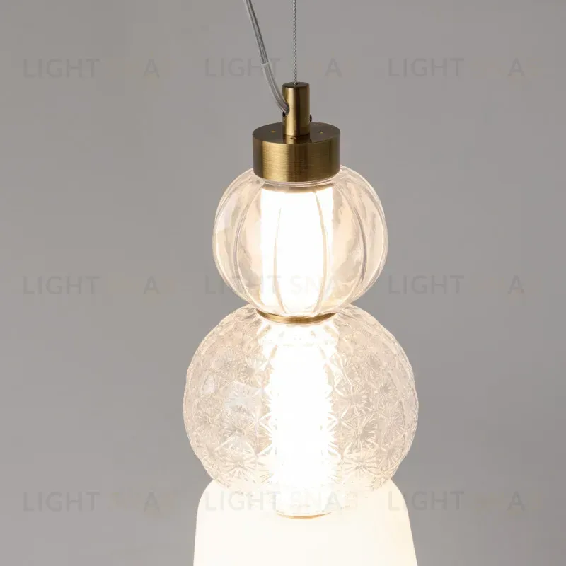 Подвесная люстра Maytoni P069PL-L35G3K P069PL-L35G3K