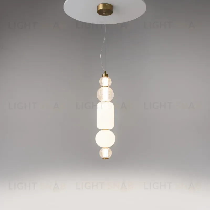 Подвесная люстра Maytoni P069PL-L35G3K P069PL-L35G3K